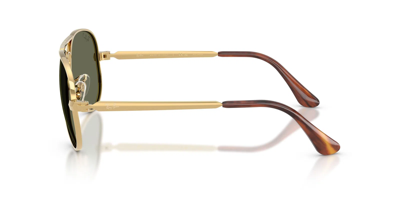 Ray-Ban Aviator Max 3925 Sunglasses - view 21